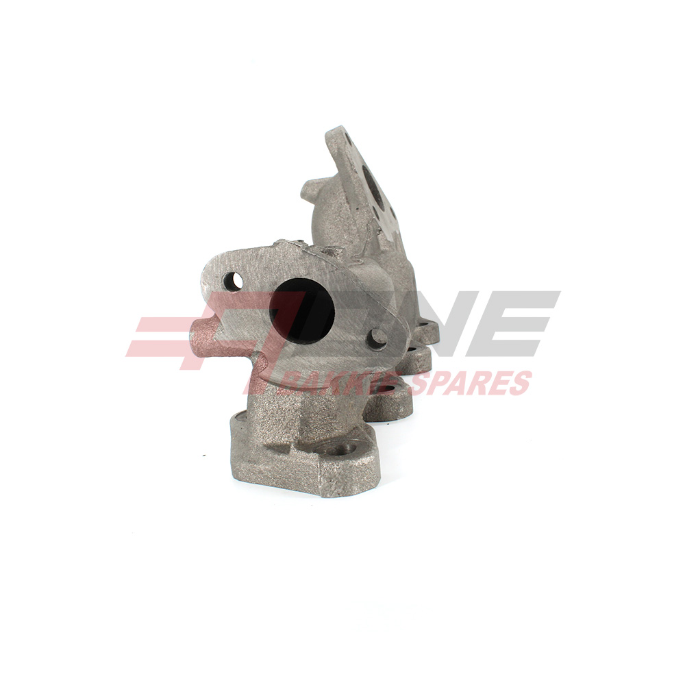 Exhaust Manifold for NISSAN HARDBODY YD25 LWB/SWB/DC — view 4